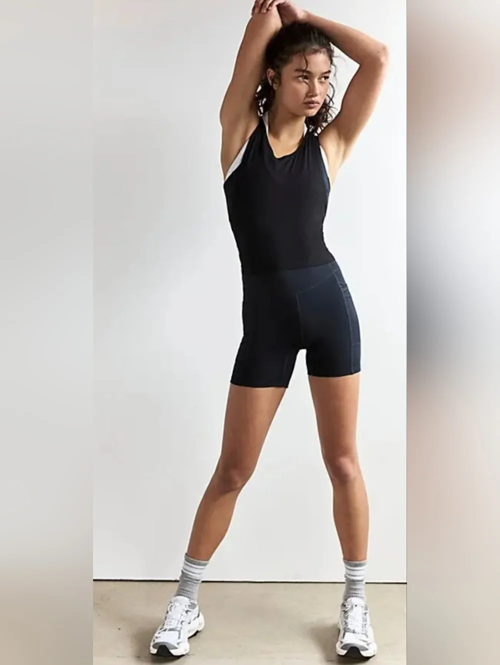 FP Movement - Front Runner Runsie - Picture 2 of 3